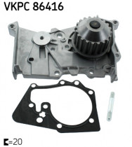 Водяной насос SKF VKPC86416