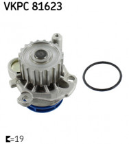 Водяной насос SKF VKPC81623