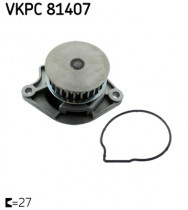 Водяной насос SKF VKPC81407