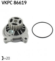 Водяной насос SKF VKPC86619