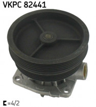 Водяной насос SKF VKPC82441