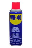 Технический аэрозоль WD-40 универсального назначения, 300мл