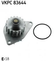 Водяной насос SKF VKPC83644