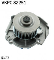 Водяной насос SKF VKPC82251