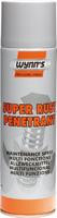 Смазка проникающая Super Rust Penetrant, 500 мл