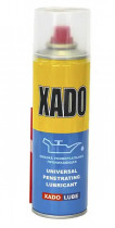 Смазка Универсальная проникающая Xado, 100мл XA30214