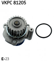 Водяной насос SKF VKPC81205