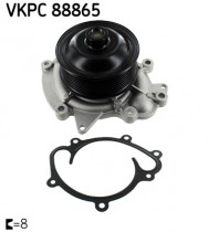 Водяной насос SKF VKPC88865