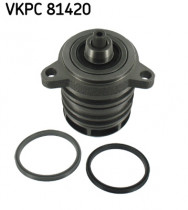 Водяной насос SKF VKPC81420