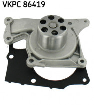 Водяной насос SKF VKPC86419