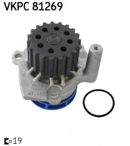 Водяной насос SKF VKPC81269