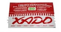 Смазка Ремонтная, 12 мл