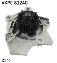 Водяной насос SKF VKPC81240