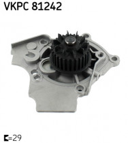 Водяной насос SKF VKPC81242