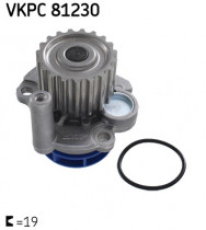 Водяной насос SKF VKPC81230