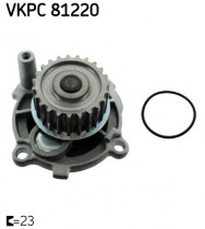 Водяной насос SKF VKPC81220