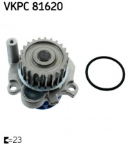 Водяной насос SKF VKPC81620