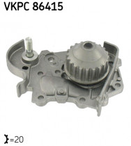 Водяной насос SKF VKPC86415