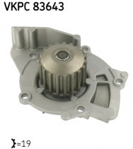 Водяной насос SKF VKPC83643