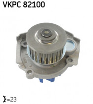 Водяной насос SKF VKPC82100