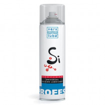 Универсальная густая силиконовая смазка-спрей XADO Verylube Lubricant 500мл. XB40105