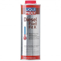 Дизельный антигель концентрат Liqui Moly Diesel Fliess-Fit K, 1л 1878