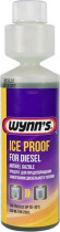 Антигель Wynns Ice Proof For Diesel , 250 мл  W22710