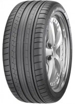 Шины летние Dunlop SP Sport MAXX GT  275/35 R21 103Y XL RO1
