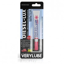 Антигель Xado VERYLUBE Дизель-Люкс Зима 20мл XB41554