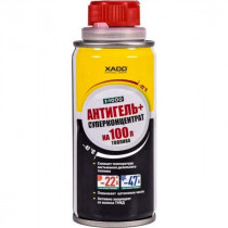Антигель XADO ANTIGEL Plus 100мл XA 40902_4