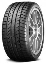 Шины летние Dunlop SP Sport MAXX TT  245/50 ZR18 100W