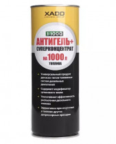 Антигель XADO ANTIGEL+ XA 41102 1л