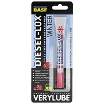 Антигель Xado VERYLUBE Дизель-Люкс Зима 20мл. XB41554
