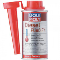 Дизельный антигель Liqui Moly Diesel Fliess-Fit 150мл. 1877