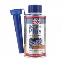 Октан корректор Liqui Moly Octane Plus 150мл. 3954