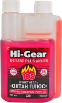 Октан корректор Hi-Gear с ER ,237 мл  HG3308