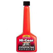 Супероктан-корректор Hi-Gear 150 мл HG3340