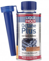 Октан корректор LIQUI MOLY Octane Plus, 150мл 3954