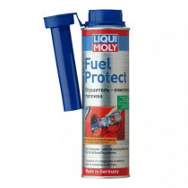 Осушитель топлива LIQUI MOLY Fuel Protect 300мл, 3964
