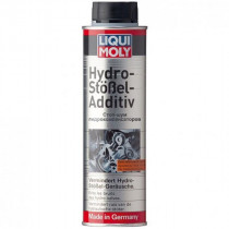 Стоп-шум гидрокомпенсаторов LiquiMoly Hydro-Stossel-Additiv 300мл. 1009