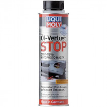Стоп-течь моторного масла LiquiMoly Oil-Verlust-Stop 300мл. 1995