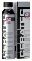 Антифрикционная присадка в моторное масло Liqui Moly Cera Tec 0.3л 3721