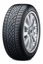 Шины зимние Dunlop SP Winter Sport 3D  225/60 R17 99H *