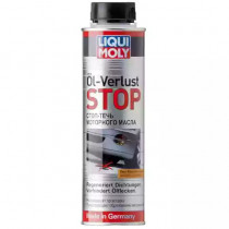 Стоп-течь моторного масла Liqui Moly Oil-Verlust-Stop 300мл. 2671