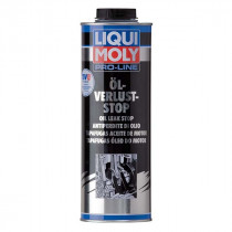 Стоп-течь моторного масла Liqui Moly Pro-Line Oil-Verlust-Stop 1л. 5182