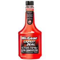 Стоп-течь для двигателя Hi-Gear GASKET SEAL 355мл. HG2231