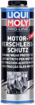 Присадка в моторное масло LIQUI MOLY Pro-Line Motor-Verschleiss-Schutz 1л, 5197