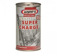 Присадка в моторное масло Wynns Super Charge Professional Formula, 325 мл, 74944