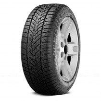 Шины зимние Dunlop SP Winter Sport 4D  215/55 R18 95H DSST