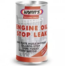 Присадка в моторное масло Wynns Engine Oil Stop Leak 325мл, 77441
